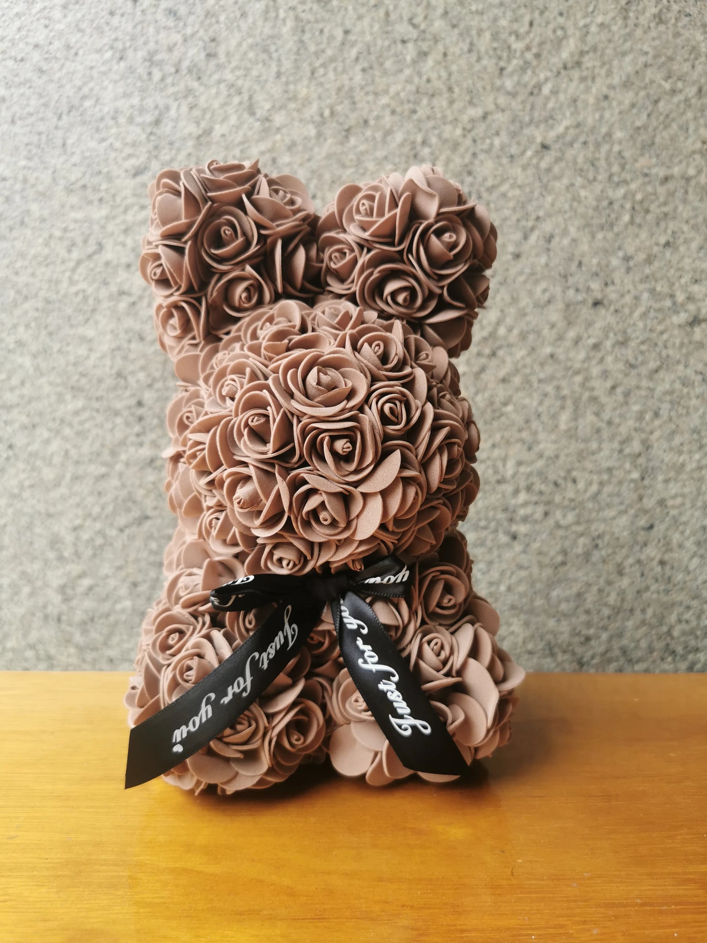 Flower bunny